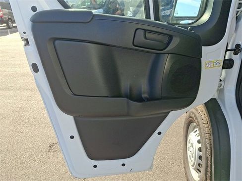 Used 2025 RAM ProMaster 2500 w/ Safety Group image 12