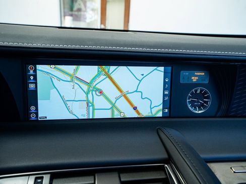 Used 2018 Lexus LC 500 Coupe image 42