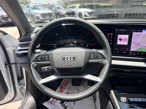 Used 2026 Audi A6 Premium Plus w/ Premium Plus Package AWD/4WD image 20
