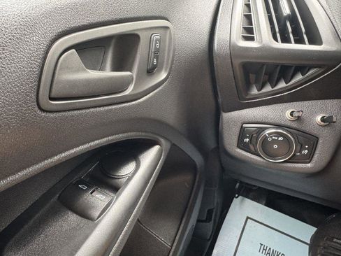 Used 2015 Ford Transit Connect XL FWD image 10