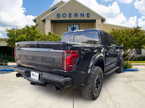 Used 2024 Ford F150 Raptor w/ Equipment Group 803A Raptor R AWD/4WD image 5