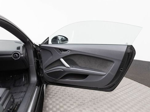 Used 2020 Audi TT 2.0T AWD/4WD image 11