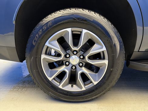 Used 2021 Chevrolet Tahoe LT image 9