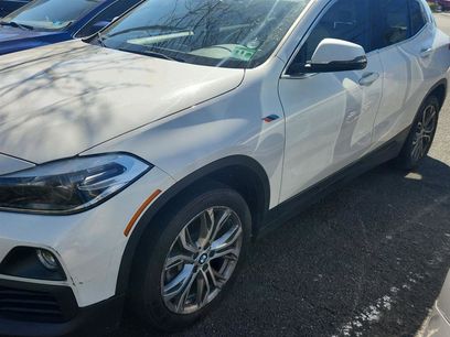 Used 2018 BMW X2 xDrive28i w/ Convenience Package