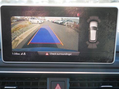 Used 2019 Audi A4 2.0T allroad Premium Plus image 29