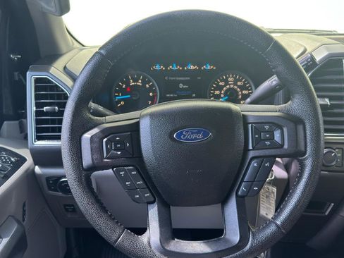 Used 2015 Ford F150 XLT w/ Equipment Group 301A Mid AWD/4WD image 18