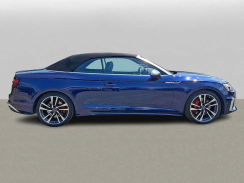 Used 2024 Audi S5 Prestige w/ Prestige Package AWD/4WD image 32