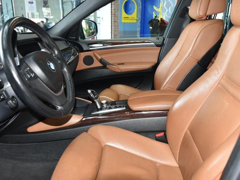 Used 2010 BMW X6 xDrive50i AWD/4WD image 31