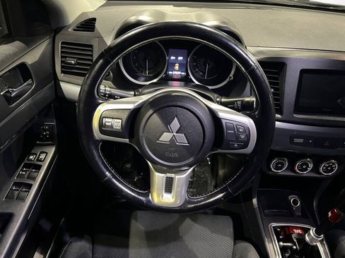 Used 2010 Mitsubishi Lancer Evolution GSR image 22