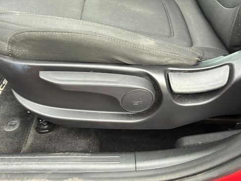 Used 2022 Hyundai Tucson SE FWD image 21