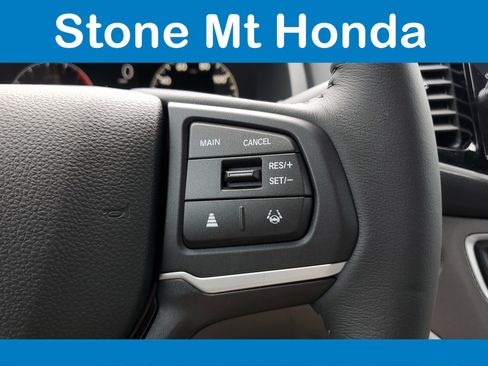 New 2026 Honda Ridgeline RTL image 22