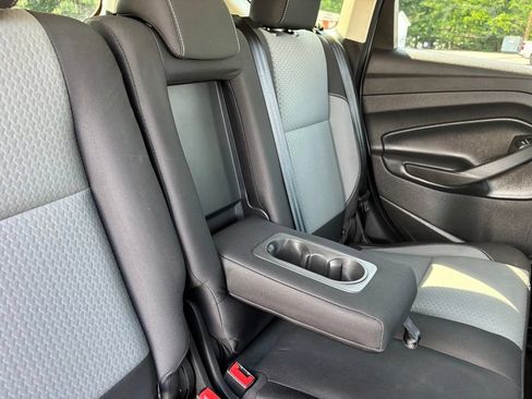 Used 2019 Ford Escape SE AWD/4WD image 29
