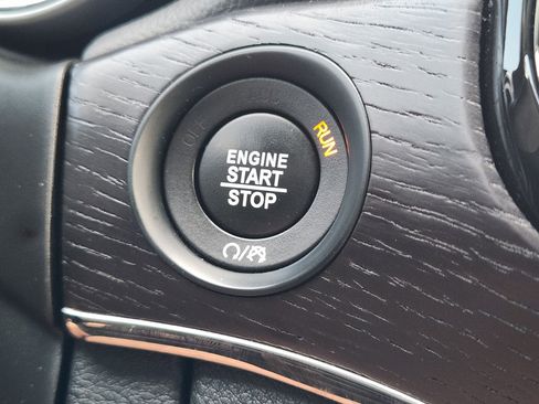 Used 2021 Jeep Grand Cherokee High Altitude image 21