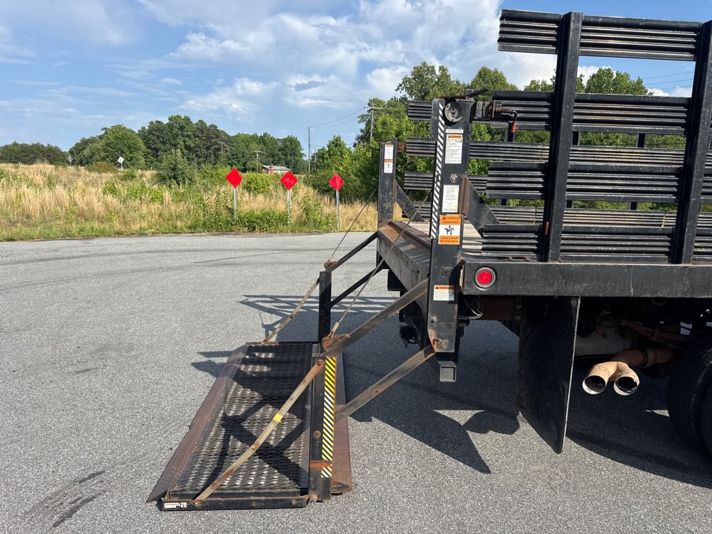 Used 2012 Ford F450 XL w/ PWR Equipment Group AWD/4WD image 19