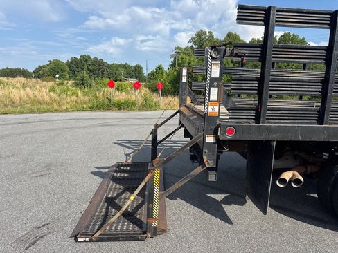 Used 2012 Ford F450 XL w/ PWR Equipment Group AWD/4WD image 19