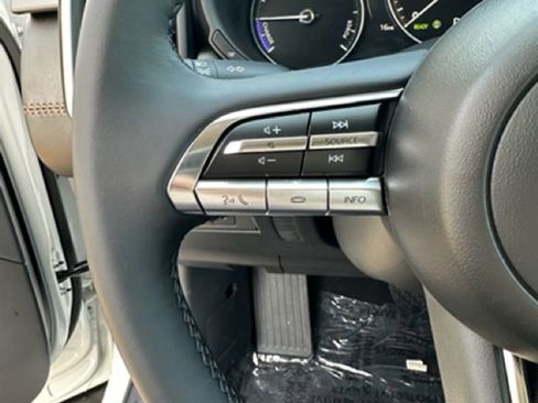 New 2026 MAZDA CX-50 AWD 2.5 Hybrid w/ Weather Package image 19