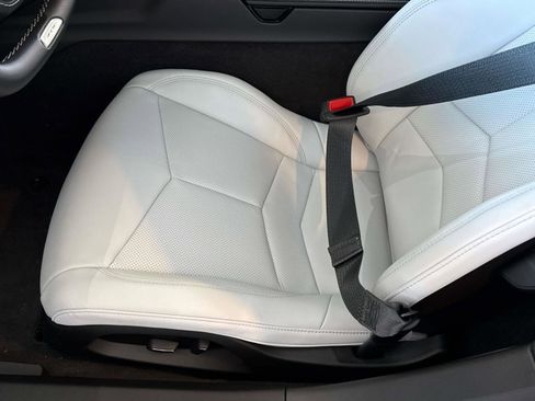 New 2026 Chevrolet Corvette Z06 w/ Battery Protection Package image 10