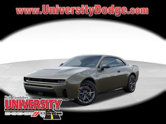 New 2026 Dodge Charger R/T Scat Pack 360° Tour