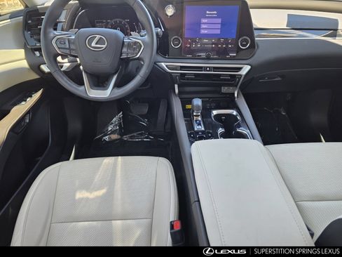 Certified 2024 Lexus RX 350 FWD w/ Technology Package image 27