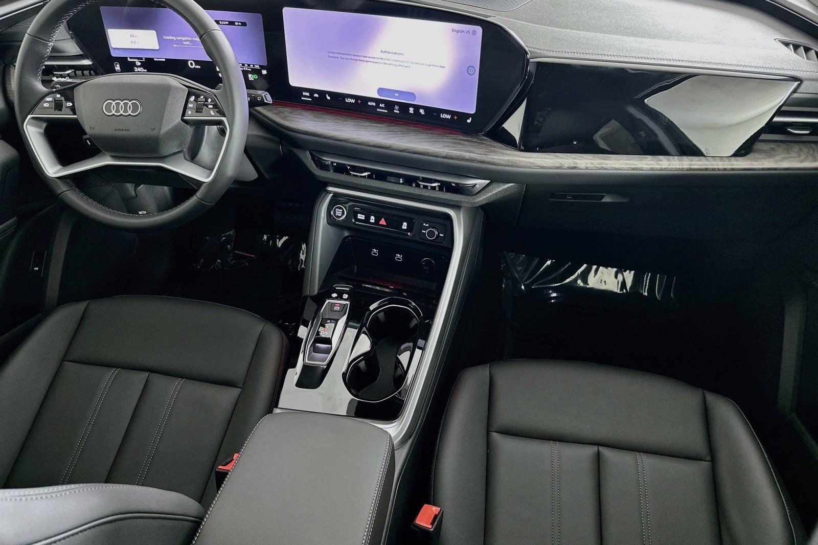 New 2026 Audi Q5 Premium AWD/4WD image 6
