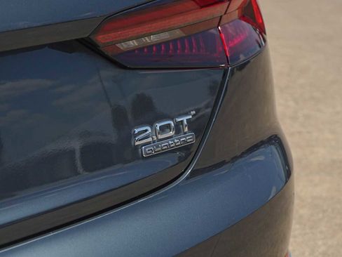 Used 2018 Audi A5 2.0T Prestige AWD/4WD image 8