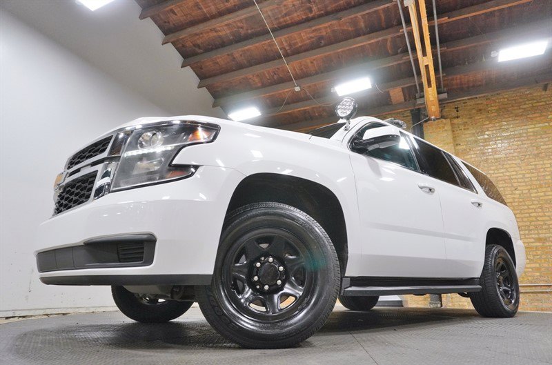 Used 2019 Chevrolet Tahoe 2WD image 3
