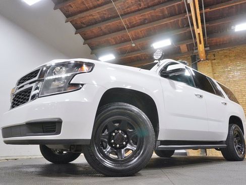 Used 2019 Chevrolet Tahoe 2WD image 3