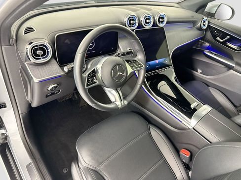 Certified 2026 Mercedes-Benz GLC 300 4MATIC image 9