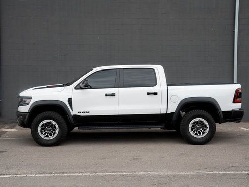 Used 2024 RAM 1500 TRX w/ TRX Level 2 Equipment Group AWD/4WD image 4