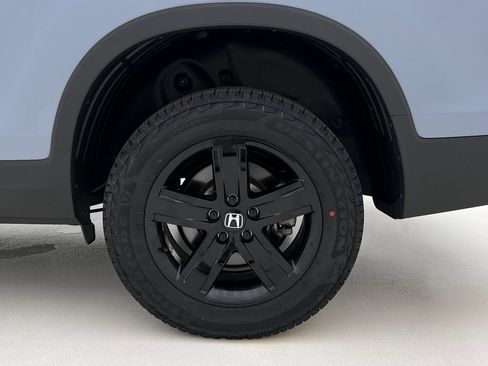 Used 2023 Honda Ridgeline Black Edition image 28