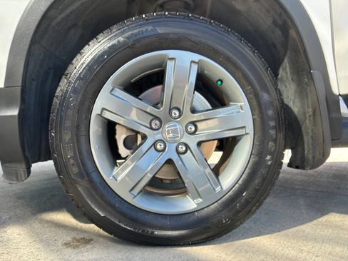 Used 2023 Honda Ridgeline RTL-E image 25