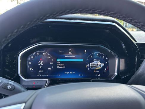 New 2026 Chevrolet Silverado 2500 LT w/ Trail Boss Package image 20