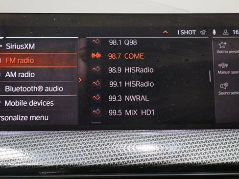 Used 2024 BMW 228i Gran Coupe image 33