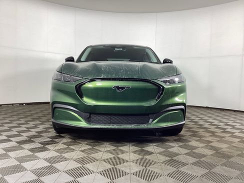 New 2026 Ford Mustang Mach-E Premium w/ Technology Package AWD/4WD image 6