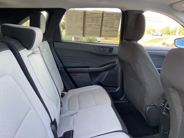 Used 2025 Ford Escape Active FWD image 21