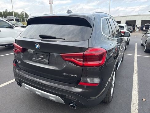 Used 2020 BMW X3 sDrive30i w/ Convenience Package image 11