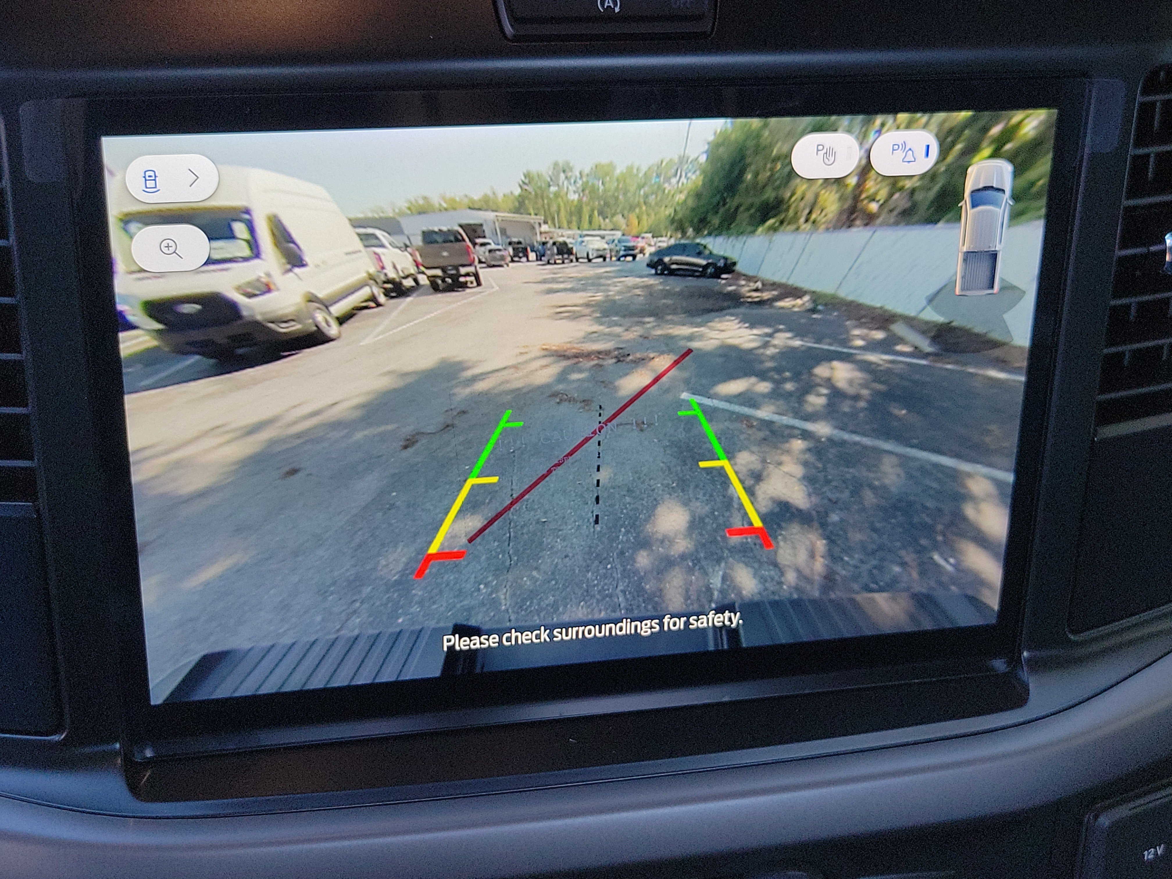 New 2026 Ford F150 XL AWD/4WD image 18