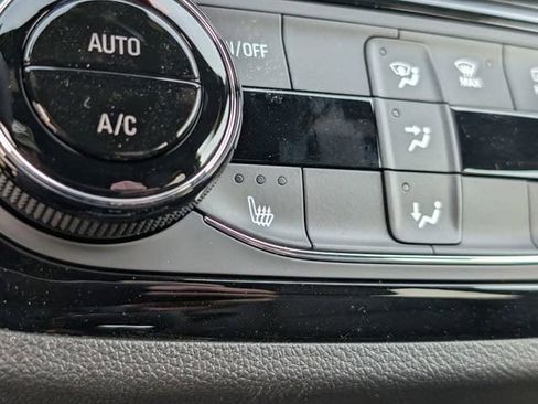 New 2026 Buick Envista Sport Touring w/ Convenience I Package FWD image 14