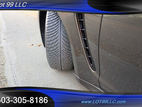 Used 2013 Porsche Panamera GTS image 4