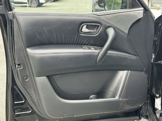 Used 2023 Nissan Armada SV w/ Cargo Package AWD/4WD image 15