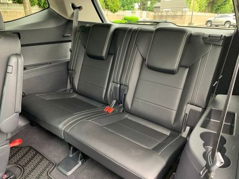 Used 2023 Volkswagen Atlas SE AWD/4WD image 17