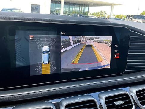 Used 2022 Mercedes-Benz GLE 350 image 28