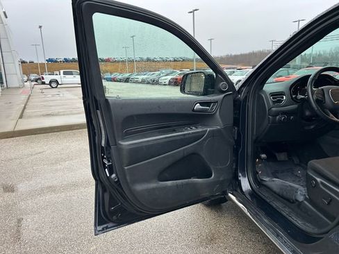 Used 2024 Dodge Durango SXT image 29