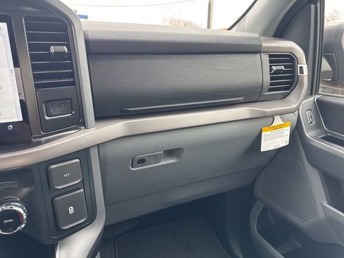 New 2026 Ford F150 XLT w/ XLT Chrome Appearance Package AWD/4WD image 17