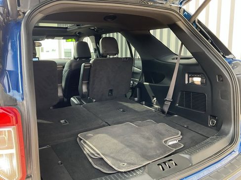 Used 2022 Ford Explorer ST w/ Equipment Group 401A image 25