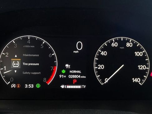 Used 2025 Honda Odyssey Sport-L image 33