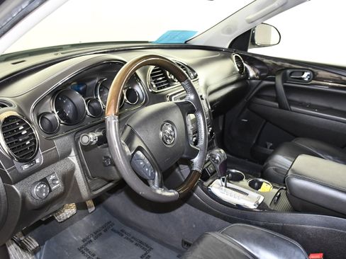 Used 2015 Buick Enclave Premium w/ Experience Buick Package AWD/4WD image 35
