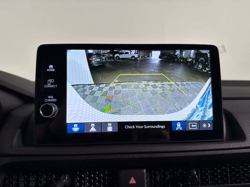 New 2026 Honda CR-V Sport-L image 27