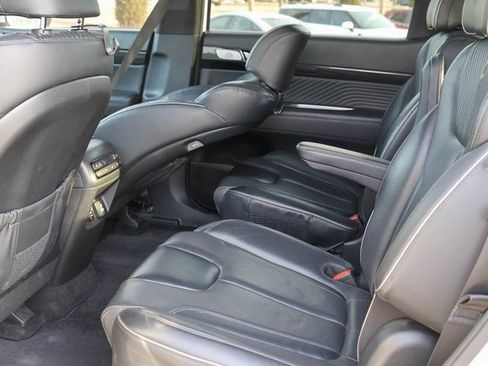 Used 2023 Hyundai Palisade Calligraphy w/ Winter Package image 16