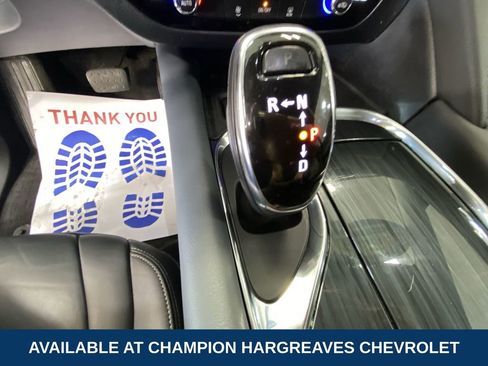Certified 2020 Buick Enclave Essence FWD image 21